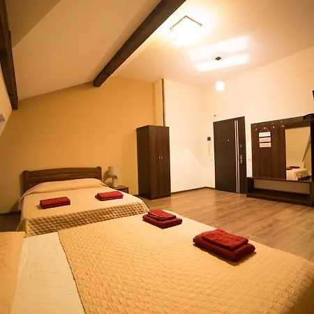 On Lychakivska * Lviv