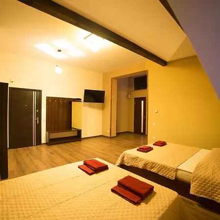 On Lychakivska * Lviv