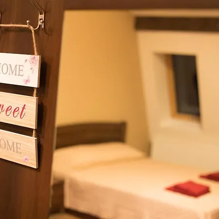 On Lychakivska Apartmán