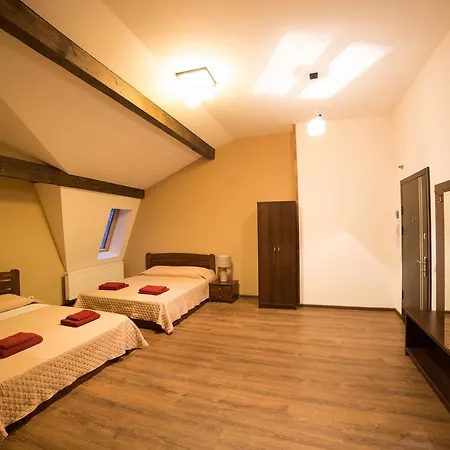 Apartmán On Lychakivska *