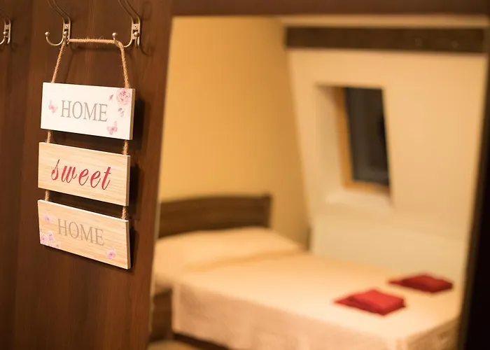 On Lychakivska Apartmán